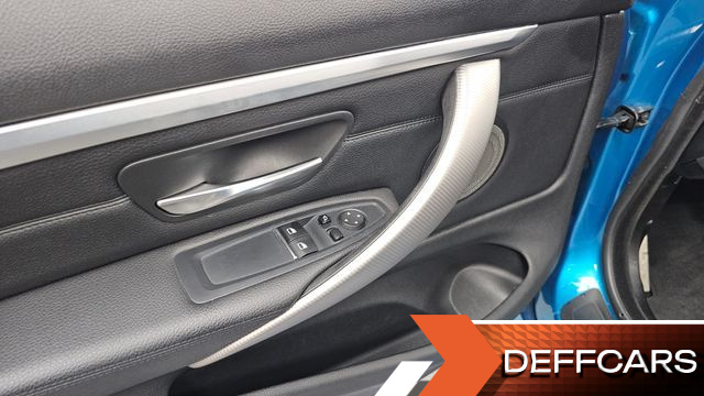 BMW 4-SERIES 430i M Sport Coupe купить на сайте DeffCars