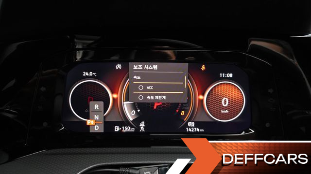 Volkswagen GOLF 2.0 GTI купить на сайте DeffCars