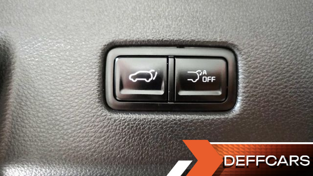Kia CARNIVAL Gasoline 9-Seater Noblesse купить на сайте DeffCars