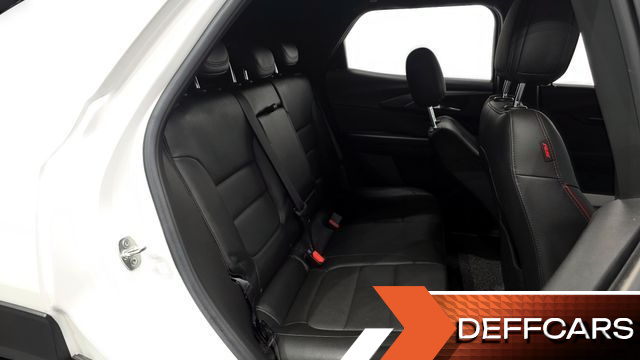 ChevroletGMDaewoo TRAILBLAZER 1.3 Turbo 2WD RS купить на сайте DeffCars