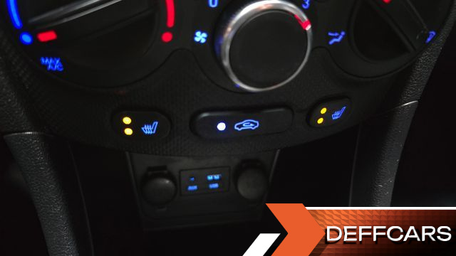 Hyundai ACCENT 1.4 VVT Modern купить на сайте DeffCars