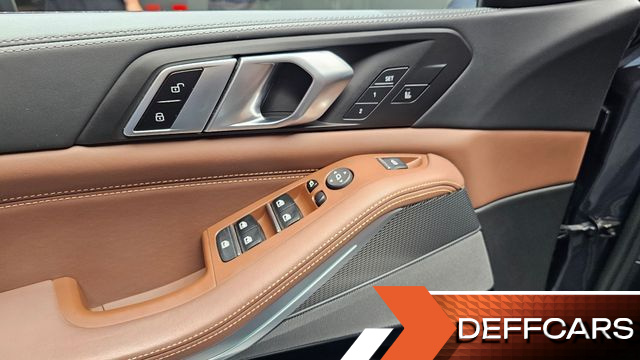 BMW X5 xDrive 45e M Sport купить на сайте DeffCars
