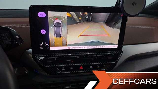 Volkswagen ID.4 Pro купить на сайте DeffCars