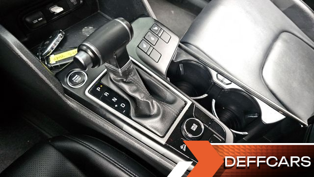 Kia SPORTAGE Diesel 2.0 2WD Trendy купить на сайте DeffCars