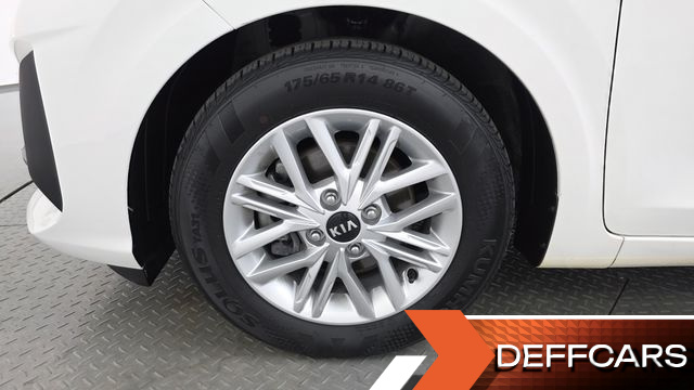Kia MORNING Prestige купить на сайте DeffCars