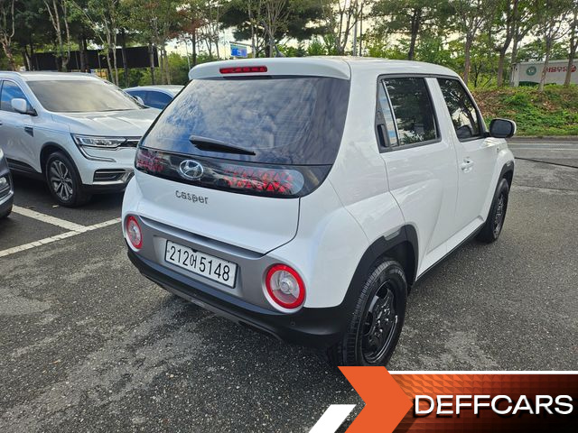 Hyundai CASPER Modern купить на сайте DeffCars