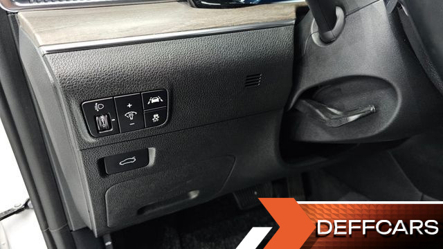 Kia K5 2.0 Noblesse купить на сайте DeffCars