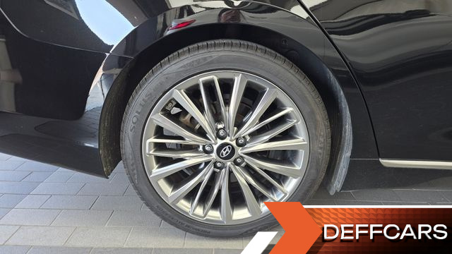 Hyundai GRANDEUR 3.0 Exclusive Special купить на сайте DeffCars