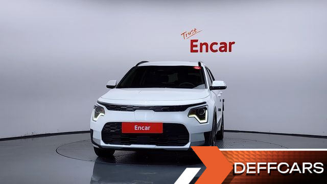 Kia NIRO Air купить на сайте DeffCars