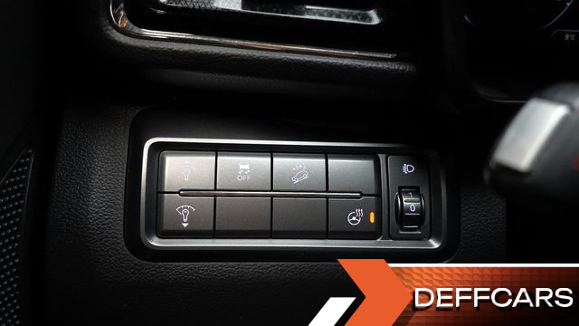 Ssangyong TIBOLI Gasoline 1.5 2WD V5 купить на сайте DeffCars