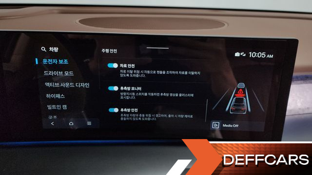 Hyundai IONIQ9 Cruise Type AWD 7-Seater Calligraphy купить на сайте DeffCars