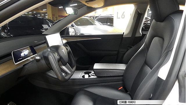 Tesla MODEL Y Performance купить на сайте DeffCars
