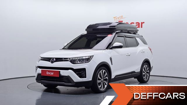 Ssangyong TIBOLI 1.5 A3 2WD купить на сайте DeffCars