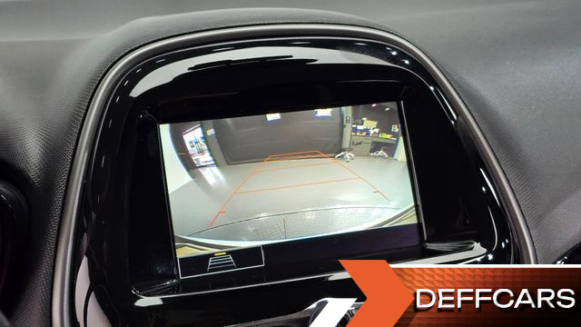 ChevroletGMDaewoo SPARK Premier купить на сайте DeffCars