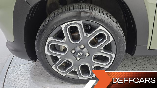 Hyundai CASPER Turbo Inspiration купить на сайте DeffCars