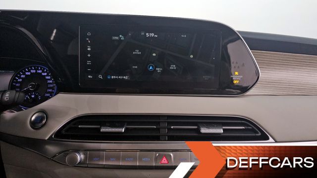 Hyundai PALISADE Gasoline 3.8 2WD Prestige купить на сайте DeffCars