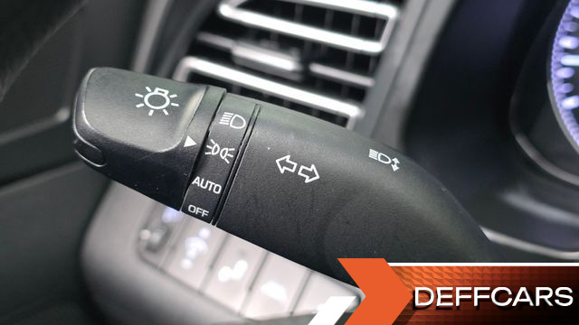 Hyundai AVANTE 1.6 Style купить на сайте DeffCars