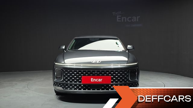 Hyundai GRANDEUR 2,5 Gasoline 2WD Exclusive купить на сайте DeffCars
