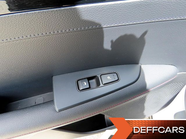 Kia K3 1.6 Turbo GT 5Door Signature купить на сайте DeffCars