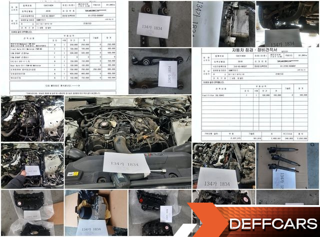 Land Rover RANGE ROVER SPORT 3.0 SDV6 HSE Dynamic купить на сайте DeffCars