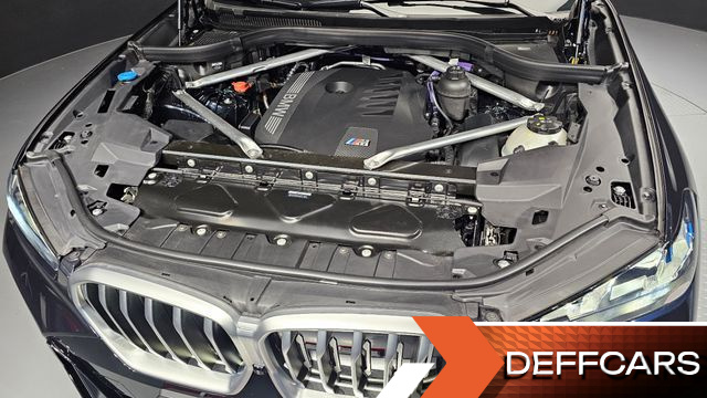 BMW X6 xDrive40i M Sport купить на сайте DeffCars