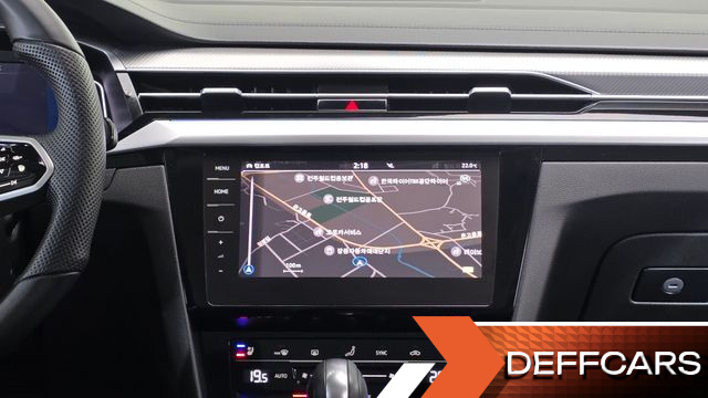Volkswagen ARTEON 2.0 TDI Prestige купить на сайте DeffCars