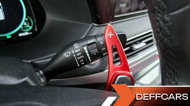 Hyundai PALISADE Gasoline 3.8 2WD Prestige купить на сайте DeffCars