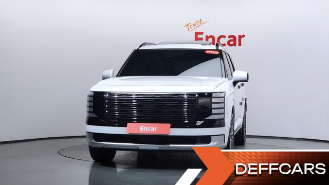 Hyundai PALISADE Gasoline 2.5T 4WD 9-Seater Calligraphy купить на сайте DeffCars