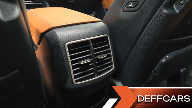 Kia SPORTAGE Signature 2WD купить на сайте DeffCars