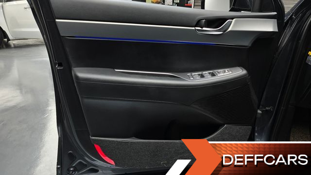 Hyundai PALISADE Gasoline 3.8 2WD Exclusive купить на сайте DeffCars