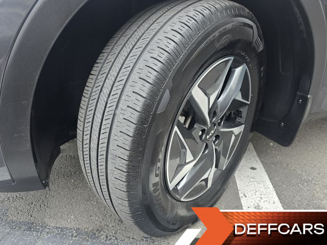 Kia SORENTO HEV 1.6 4WD Prestige купить на сайте DeffCars