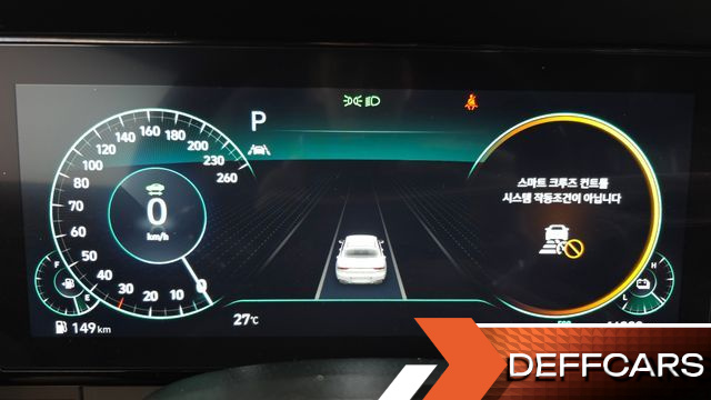 Hyundai GRANDEUR Le Blanc купить на сайте DeffCars