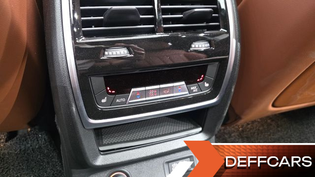 BMW X7 M60i xDrive M sport 6STR купить на сайте DeffCars