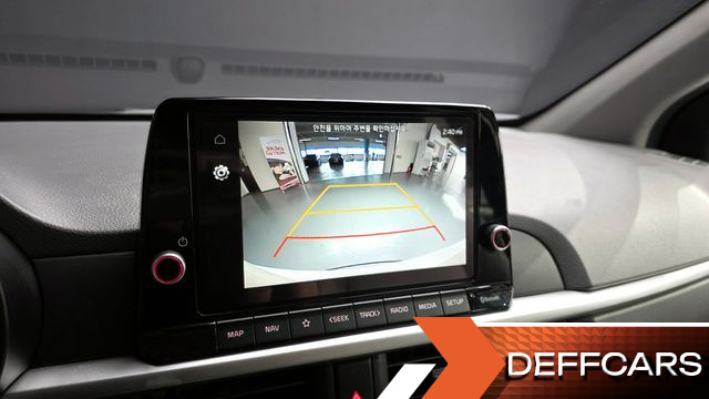 Kia MORNING Prestige купить на сайте DeffCars