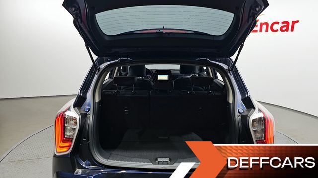 Ssangyong TIBOLI Gasoline 1.5 2WD V3 купить на сайте DeffCars