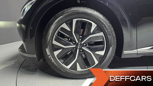 Kia EV6 Long Range Earth купить на сайте DeffCars