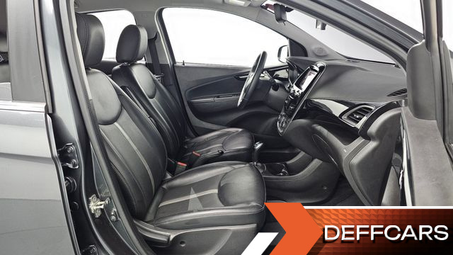 ChevroletGMDaewoo SPARK Premier купить на сайте DeffCars
