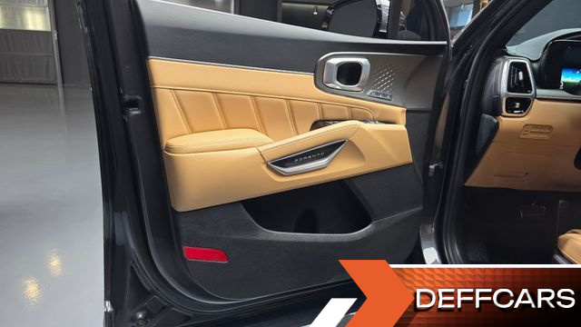 Kia SORENTO Gasoline 2.5T 2WD Gravity купить на сайте DeffCars