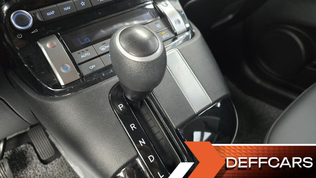 Hyundai CASPER Smart купить на сайте DeffCars