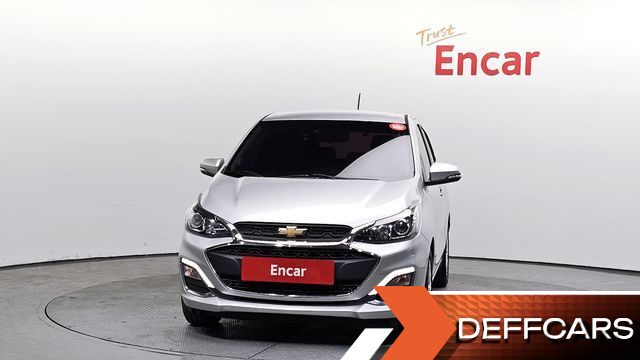 ChevroletGMDaewoo SPARK Premier купить на сайте DeffCars