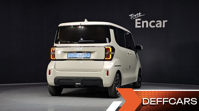 Kia RAY Air купить на сайте DeffCars
