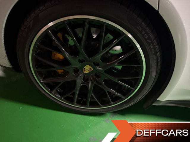 Porsche PANAMERA 2.9 4S купить на сайте DeffCars