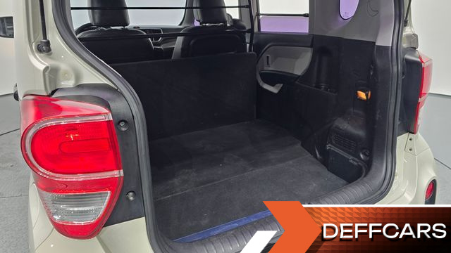 Kia RAY Van DLX купить на сайте DeffCars