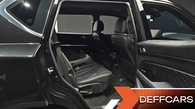 Ssangyong REXTON Disel 2.2 4WD Noblesse купить на сайте DeffCars