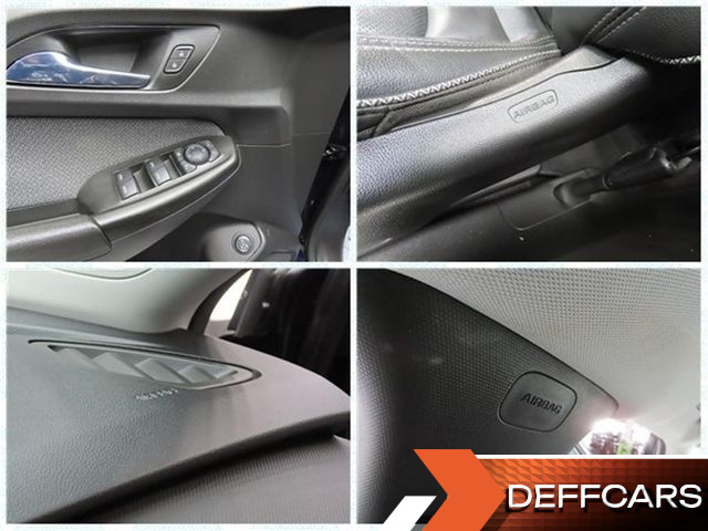 ChevroletGMDaewoo TRAILBLAZER 1.3 Turbo 2WD Premier купить на сайте DeffCars