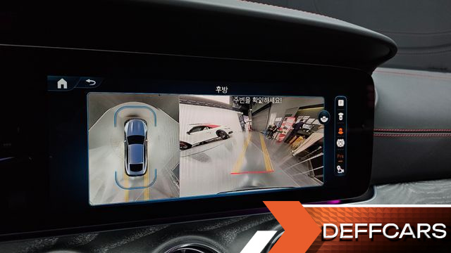 Mercedes AMG GT 4Door 43 4MATIC+ купить на сайте DeffCars