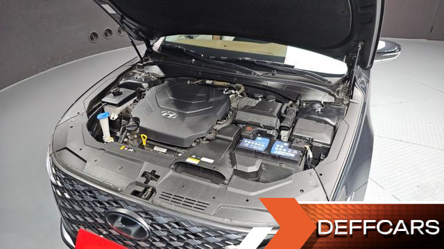 Hyundai GRANDEUR 3.3 Calligraphy купить на сайте DeffCars