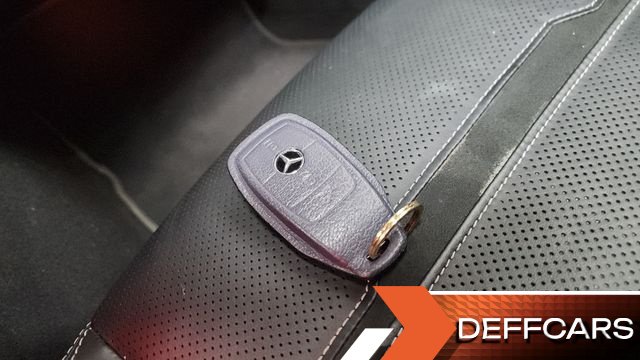 Mercedes AMG GT 4Door 43 4MATIC+ купить на сайте DeffCars