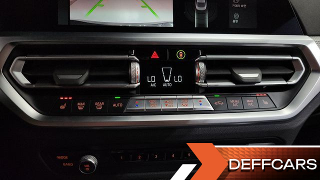 BMW 4-SERIES 420i M Sport Coupe купить на сайте DeffCars