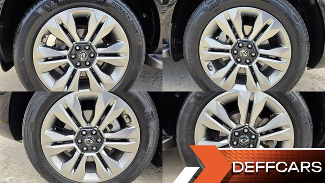 Kia MOHAVE Diesel 3.0 4WD 6-Seater Masters купить на сайте DeffCars